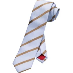 OLYMP stropdas 174231 Bruin Discount