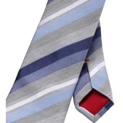 OLYMP stropdas 174631 Blauw New