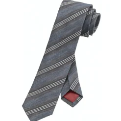 OLYMP stropdas 173231 Marine Online
