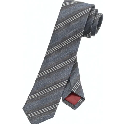 OLYMP stropdas 173231 Marine Online