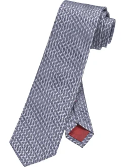 OLYMP stropdas 173453 Marine New