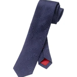 OLYMP stropdas 171521 Marine Hot