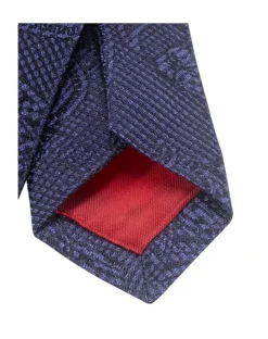 OLYMP stropdas 171521 Marine Hot