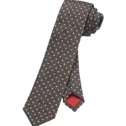 OLYMP stropdas 170821 Bruin Outlet