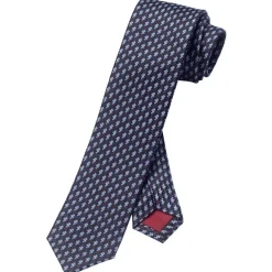 OLYMP stropdas 171721 Bruin Clearance