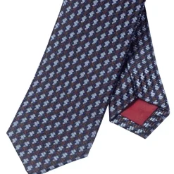 OLYMP stropdas 171721 Bruin Clearance