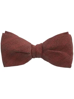 OLYMP vlinderstrik 172320 Donker Rood Sale