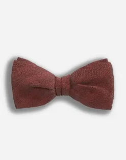 OLYMP vlinderstrik 172320 Donker Rood Sale