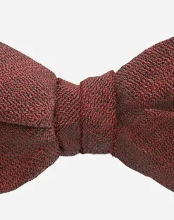 OLYMP vlinderstrik 172320 Donker Rood Sale