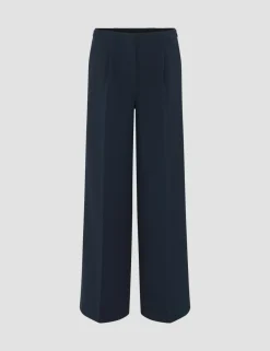 Opus broek 10372012614100 Marine Discount