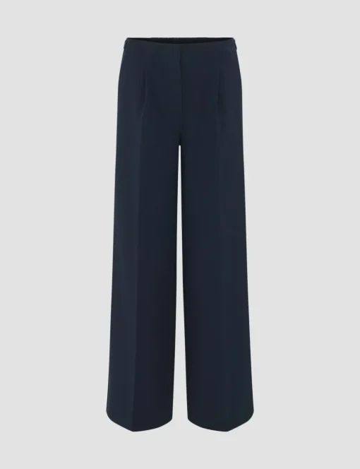 Opus broek 10372012614100 Marine Discount