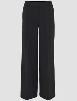 Opus broek 10355012716296 Zwart Outlet