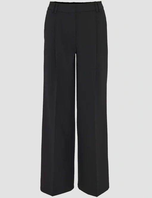 Opus broek 10355012716296 Zwart Outlet