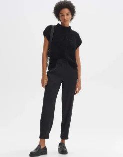 Opus broek 10235811889228 Zwart Clearance
