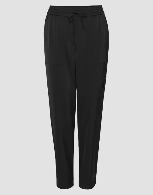 Opus broek 10235811889228 Zwart Clearance