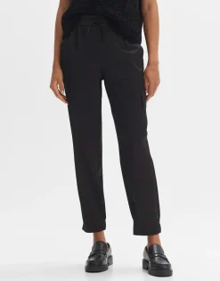 Opus broek 10235811889228 Zwart Clearance