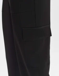Opus broek 10235811889228 Zwart Clearance