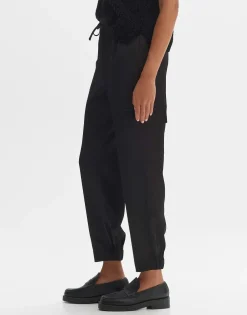 Opus broek 10235811889228 Zwart Clearance