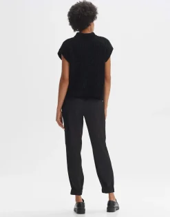 Opus broek 10235811889228 Zwart Clearance