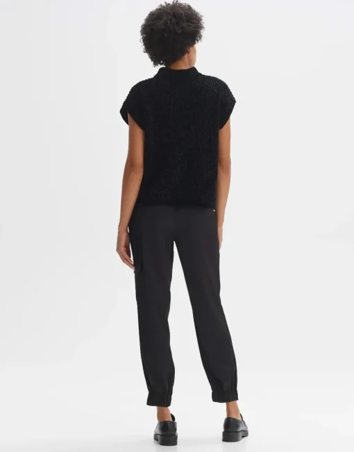 Opus broek 10235811889228 Zwart Clearance