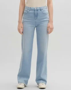 Opus jeans 10156210391182 Blauw Online
