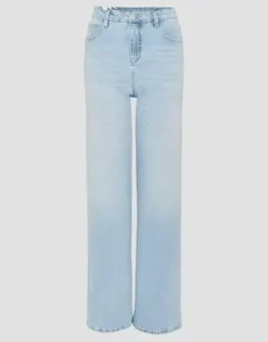 Opus jeans 10156210391182 Blauw Online