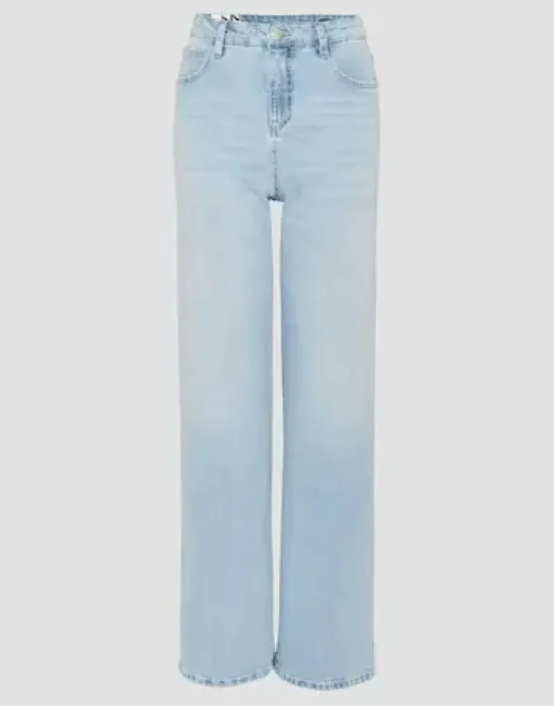 Opus jeans 10156210391182 Blauw Online