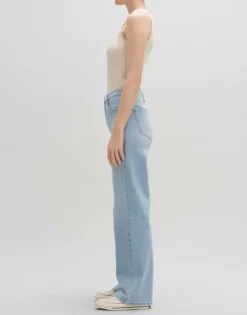 Opus jeans 10156210391182 Blauw Online