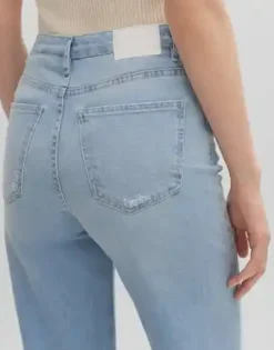 Opus jeans 10156210391182 Blauw Online