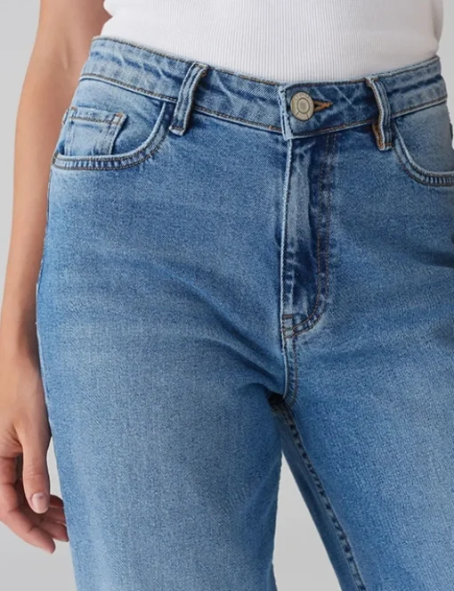 Opus jeans 10350810391306 Blauw Fashion