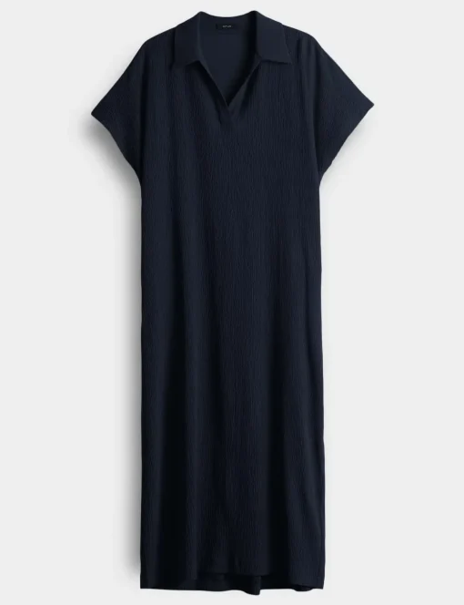 Opus jurk 10403013093344 Marine Fashion
