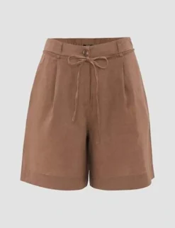 Opus shorts en bermuda's 10290410671100 Bruin Discount