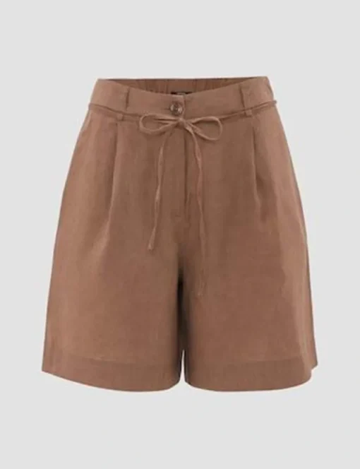 Opus shorts en bermuda's 10290410671100 Bruin Discount