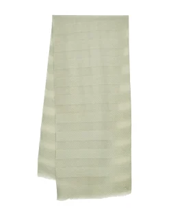 Opus sjaals 10027410307100 Ecru Clearance