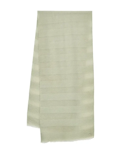 Opus sjaals 10027410307100 Ecru Clearance