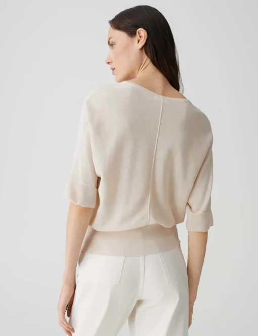 Opus trui 1039844076316 Beige Clearance