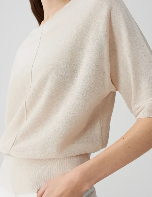 Opus trui 1039844076316 Beige Clearance