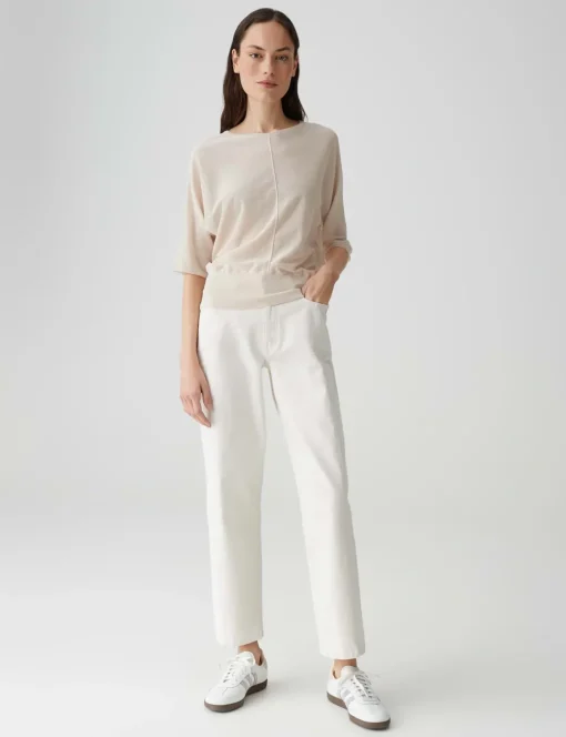 Opus trui 1039844076316 Beige Clearance