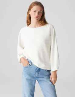 Opus trui 10383812981315 Offwhite Discount