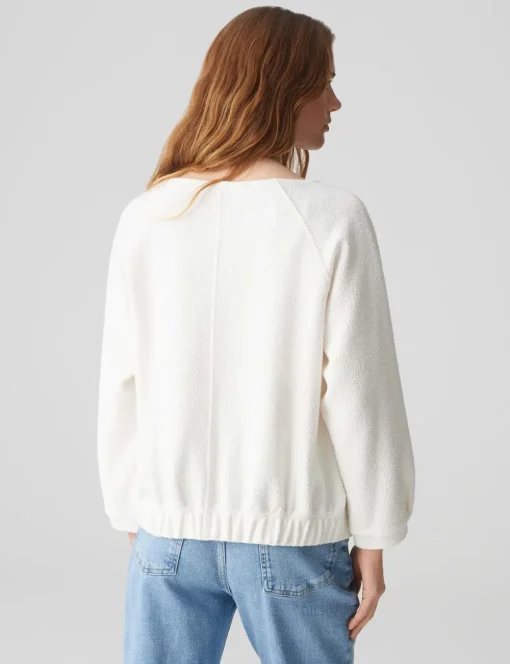 Opus trui 10383812981315 Offwhite Discount