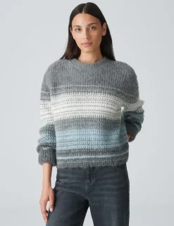 Opus trui 10332612603298 Blauw New