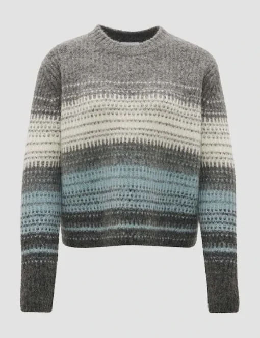 Opus trui 10332612603298 Blauw New