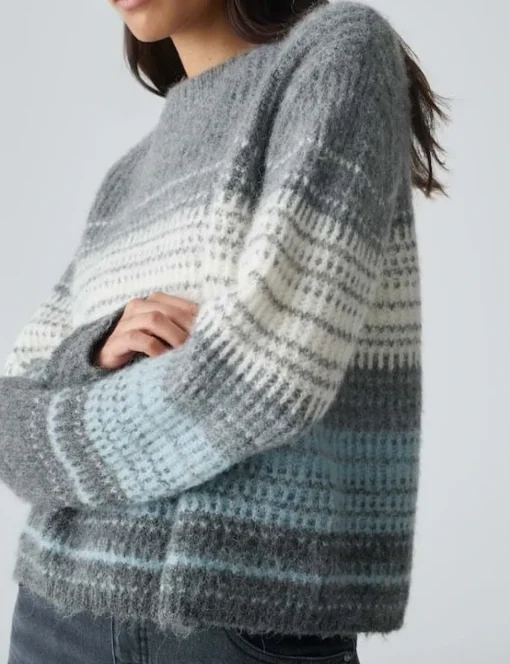 Opus trui 10332612603298 Blauw New