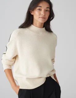 Opus trui 10350512835100 Beige Online