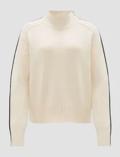 Opus trui 10350512835100 Beige Online