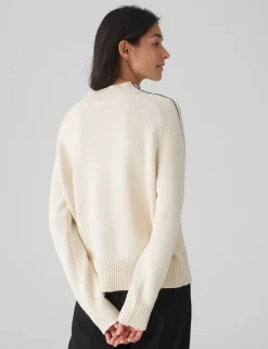 Opus trui 10350512835100 Beige Online
