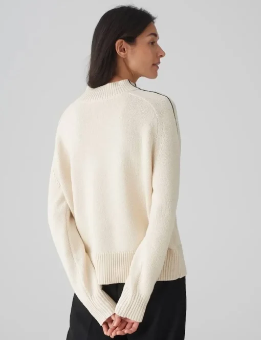 Opus trui 10350512835100 Beige Online