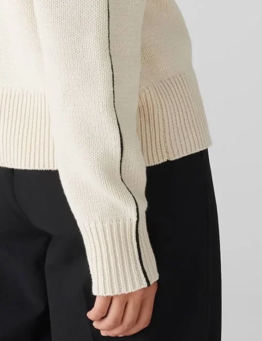 Opus trui 10350512835100 Beige Online