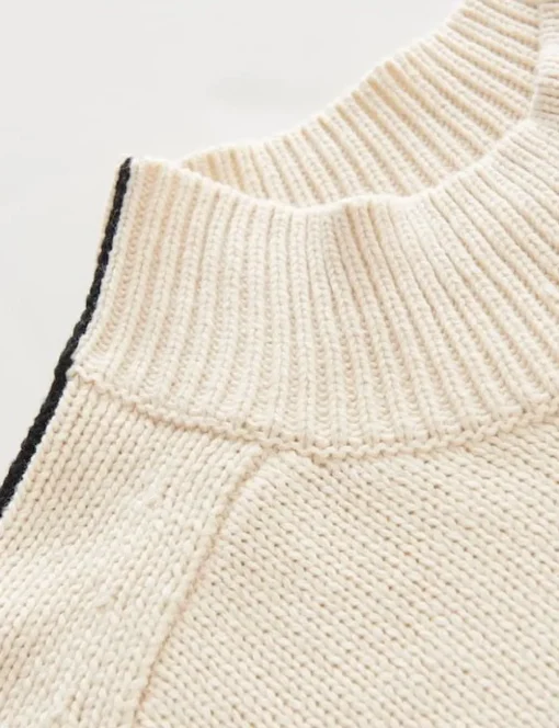 Opus trui 10350512835100 Beige Online