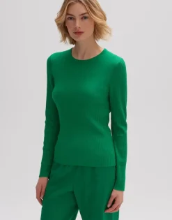 Opus trui 10141710298100 Groen Discount